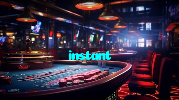 available types of instant bet including pre-match live express and system bets