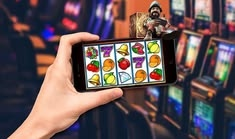 available types of instant bet including pre-match live express and system bets