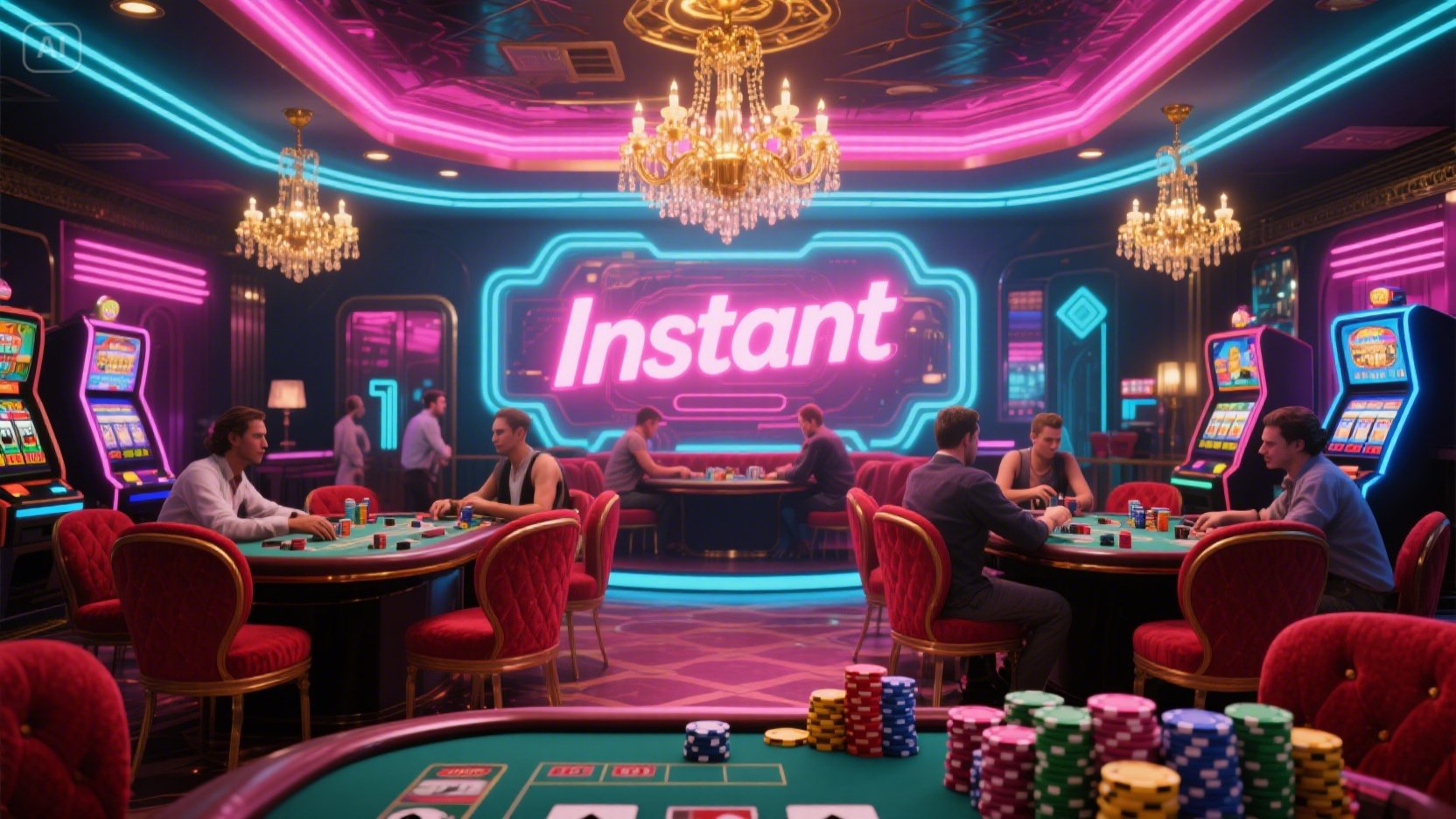 instant پاکستان